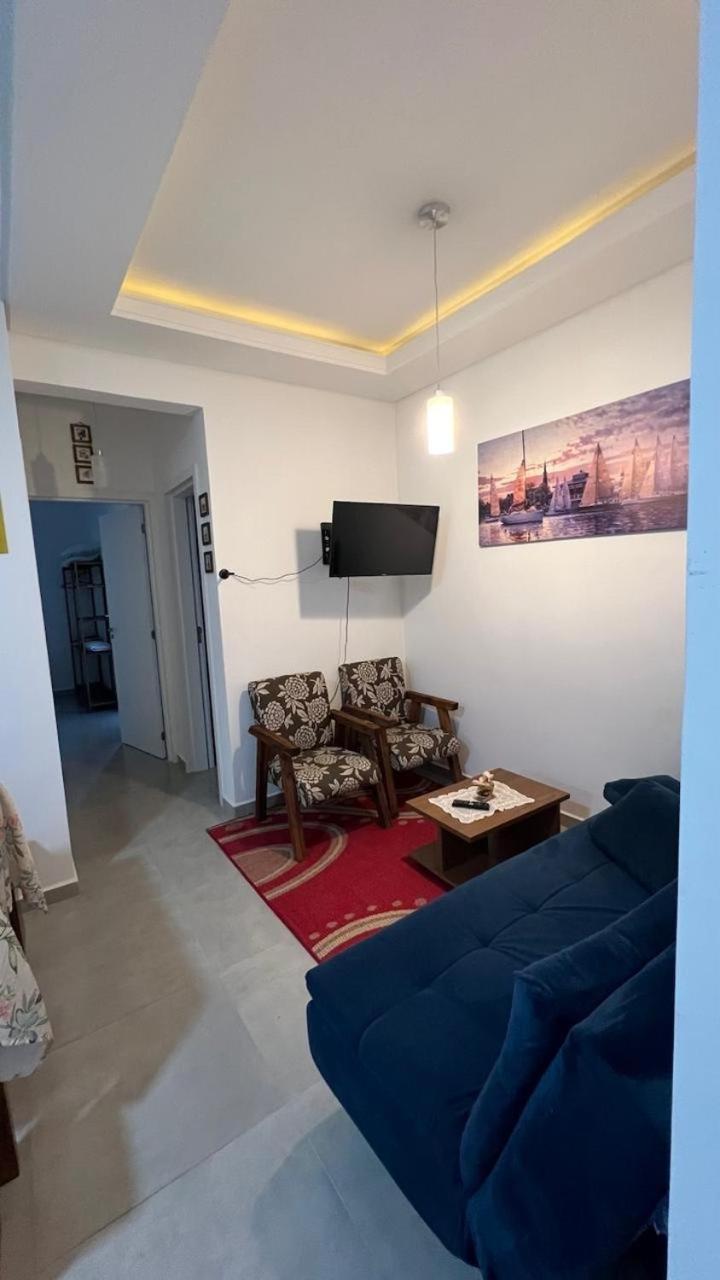 Apartamento 103 Novo 100 Mts Da Praia Espanha Residence Флоріанополіс Екстер'єр фото
