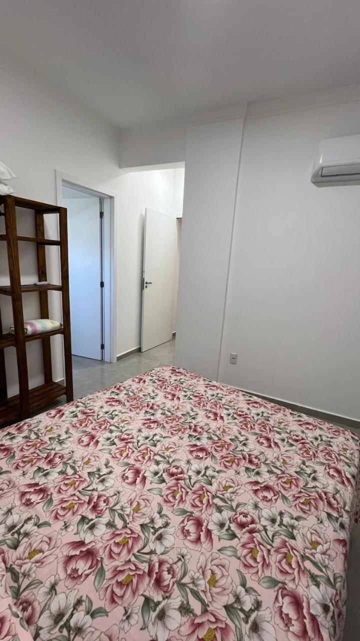 Apartamento 103 Novo 100 Mts Da Praia Espanha Residence Флоріанополіс Екстер'єр фото
