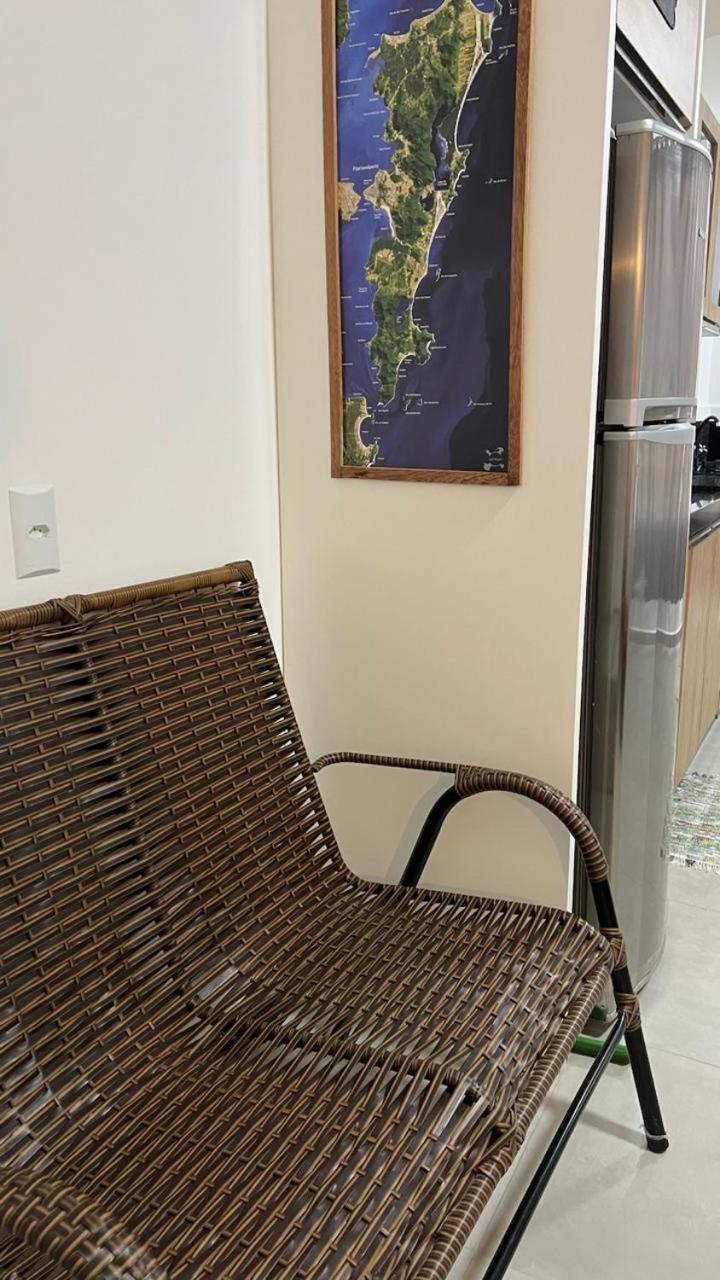 Apartamento 103 Novo 100 Mts Da Praia Espanha Residence Флоріанополіс Екстер'єр фото