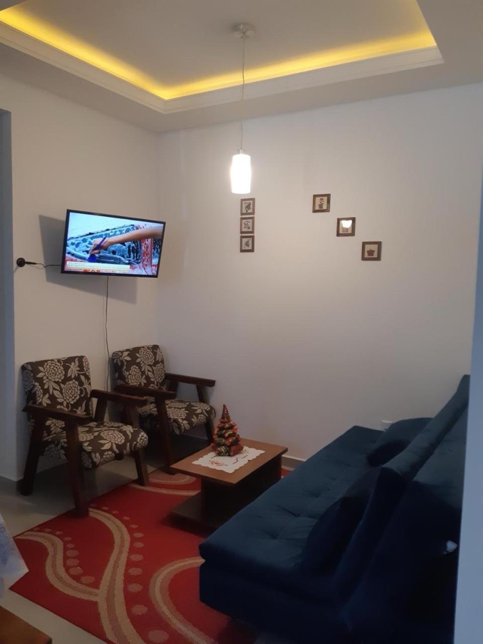 Apartamento 103 Novo 100 Mts Da Praia Espanha Residence Флоріанополіс Екстер'єр фото